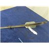 Image 4 : Vintage Pontiac Hood Ornament 18" Long