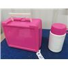 Image 2 : Thermos' Barbie Lunch Kit + Thermos