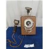 Image 1 : Automatic Electric Company Digit Telephone