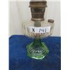 Image 2 : Aladdin Cool Oil Lamp with Chimney