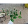 Image 2 : Wine Glasses, Crockery Mug, Coasters, Small  Tray, Goblets