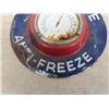 Image 3 : Prestone Porcelain Thermometer 10" Across