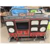 Image 1 : Vinatge Sun 1120 Electronic Engine Tester/Analyzer