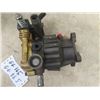 Image 2 : 220 Lbs Pressure Washer Pump