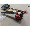 Image 4 : Stihl Gas Yard Blower, Hand Pick, Hedge Trimmer,  Shovel