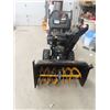 Image 2 : Yard Pro 10.5 HP 30" Snowblower- Not Running