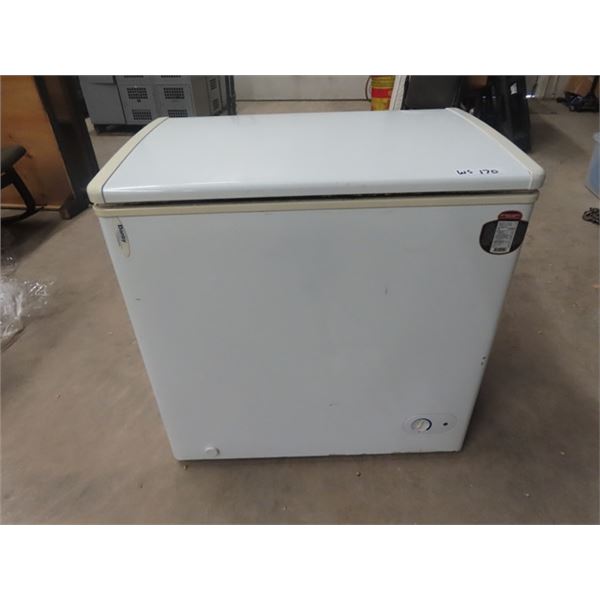 Danby Appartment Deep Freeze