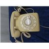 Image 2 : Antique Bakelite Phone Converted to Lamp