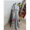 Image 4 : Poulan P1500 Gas Weed Eater & Coors Light  Patio Umbrella