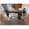 Image 2 : GGG Special Treadle Sewing Machine