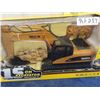 Image 2 : Huina 1/14 Scale RC Excavator - New in Box