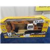 Image 1 : Huina 1/18 Scale RC Excavator - New in Box