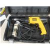 Image 2 : Dewalt Hammer Drill & Dewalt Drill