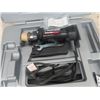 Image 2 : 2 Power Tools with Cases; 1) Roto Zip Power Saw, 1) B+D Router