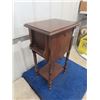 Image 2 : Humidore Cabinet/Stand 24" x 14" x 10"