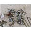 Image 2 : Padlocks & Keys - Mainly Vintage