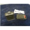 Image 1 : Military Standard Oil Can 2oz- Oil, Lubricating Preservative & Metal Covin with Coat of Arms