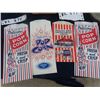 Image 4 : Ringling Circus Popcorn Bags, Coke Ice Pick, Blue Ribbon Ruler, Film Reel + Case plus more