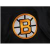 Image 2 : Boston Bruins Jersey Size LG