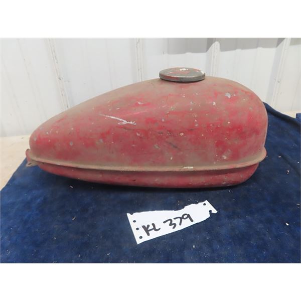 Motorcycle/Dirt Bike Fuel Tank