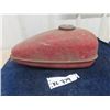 Image 1 : Motorcycle/Dirt Bike Fuel Tank