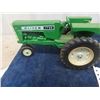 Image 3 : 2 Die Cast Tractors; 1) Oliver 1755 Summerfest 1988, 1) Dyersville Iowa 1981
