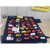 Image 1 : Approximately 50 Cars; Hot Wheels Matchbox  & Other Brand