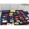 Image 3 : Approximately 50 Cars; Hot Wheels Matchbox  & Other Brand