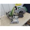 Image 1 : Superior Mitre Saw