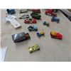 Image 2 : Matchbox , Dinky, Ertl- Some Good - Some missing  parts