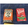 Image 3 : 4 Tobacco TIns; Velvet, Players Digger, Regelo,  Walter Raleigh