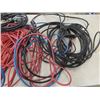 Image 2 : Bunch O Extension Cords & Floating Water Trough  Heater/De-icer