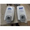 Image 2 : Wall Mount Hand Sanitizer Dispensers