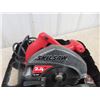 Image 2 : Skil Power Circular Saw with Case
