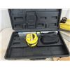 Image 3 : Air Brad Nailer, Laser Level, 2 Ton Floor Jack  Saw