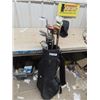 Image 1 : 20 Golf Clubs & Golf Bag