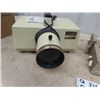 Image 3 : 2 Projectors; 1) See Rite Model 6x6, 1) Sawyers  500R