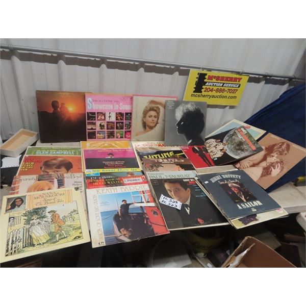 40 Records - Various Artists