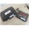 Image 1 : Gates Pressure Tester, Tech Fuel + Trans  Disconnect Tool Set
