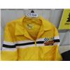 Image 2 : Ski-Doo Blizzard Wind Breaker Jacket Sz Med-  Never Worn & XL Southern Motors T-Shirt