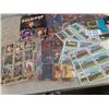 Image 3 : Collector Cards; Disney, Power Rangers, Hockey,  Movies, Music, Books plus others, & Vintage Model C