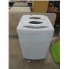 Image 1 : Danby Compact Washer DWM17UDB- Operating  Condition unknown