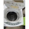 Image 3 : Danby Compact Washer DWM17UDB- Operating  Condition unknown