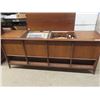 Image 1 : Admiral  Cabinet Radio/Record Player 29" x70"x18"