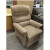 Image 1 : Lazy Boy Swivel Recliner