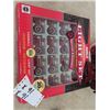 Image 2 : 2 Sets of Case Holiday Lights- 1 is New in Box