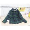 Image 1 : Northland Plaid Jacket Sz L