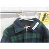Image 2 : Northland Plaid Jacket Sz L