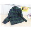 Image 3 : Northland Plaid Jacket Sz L