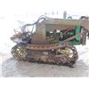 Image 2 : John Deere 420c Crawler with FEL + PTO Serial # 93416  ( Ran Last Summer)